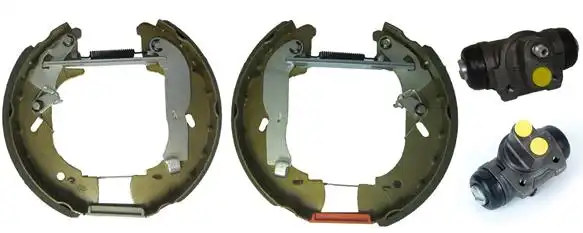 BREMBO K 68 069