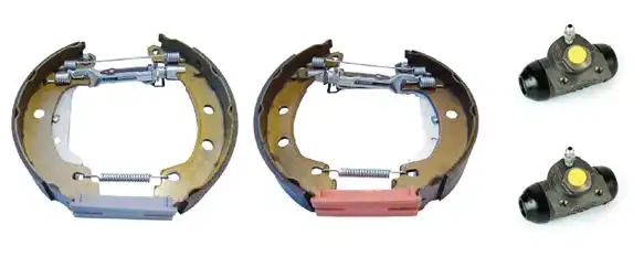 BREMBO K 68 070