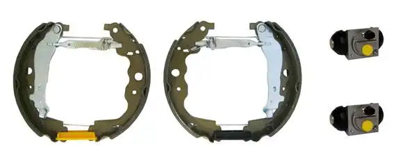 BREMBO K 68 075