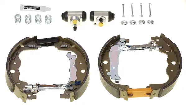 BREMBO K 68 077