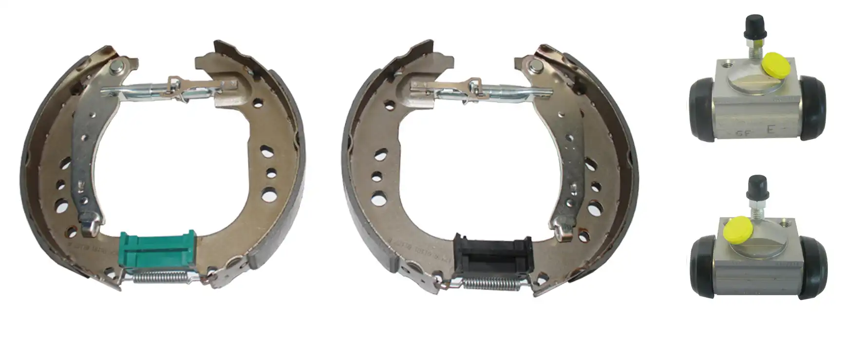 BREMBO K 68 079