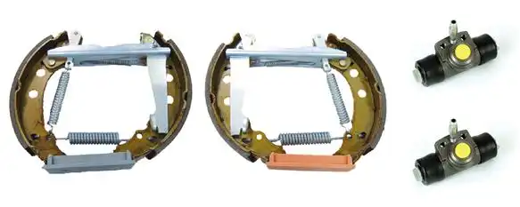 BREMBO K 85 010