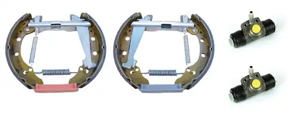 BREMBO K 85 036