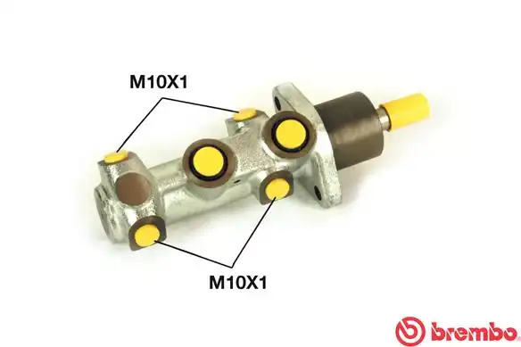 BREMBO M 23 051