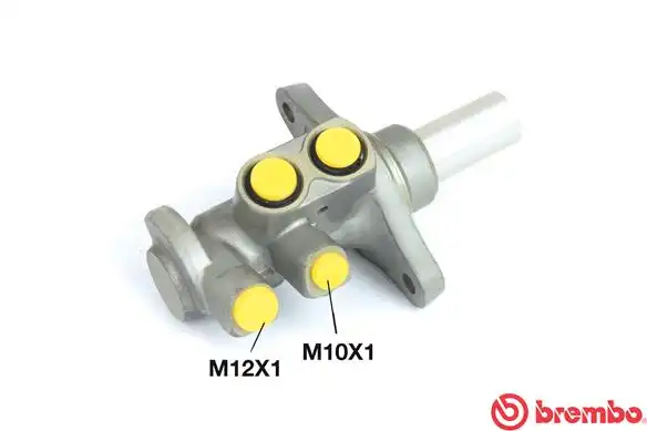 BREMBO M 24 041