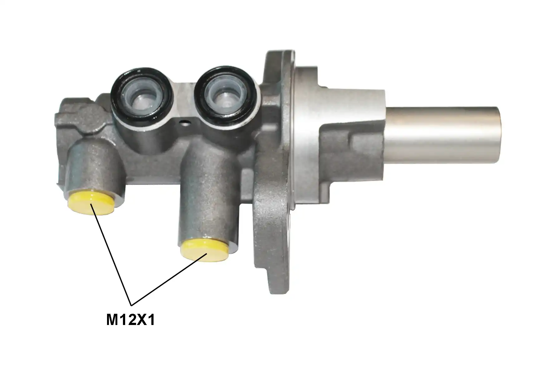 BREMBO M 24 124