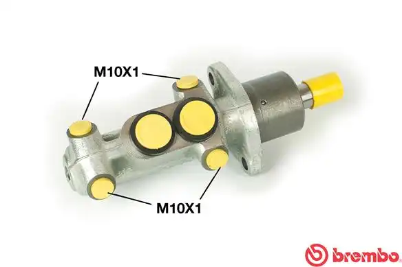 BREMBO M 50 011
