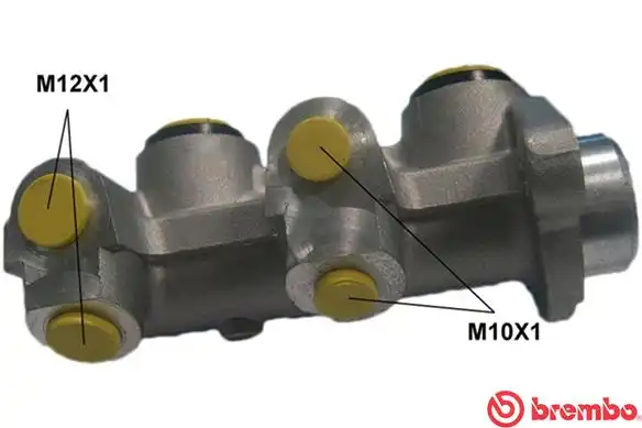 BREMBO M 59 031