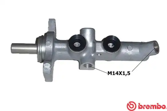 BREMBO M 83 020
