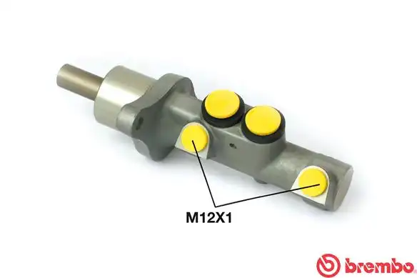 BREMBO M 85 014