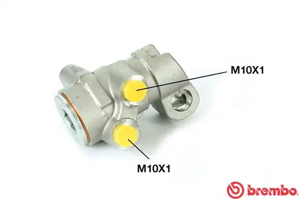 BREMBO R 61 002