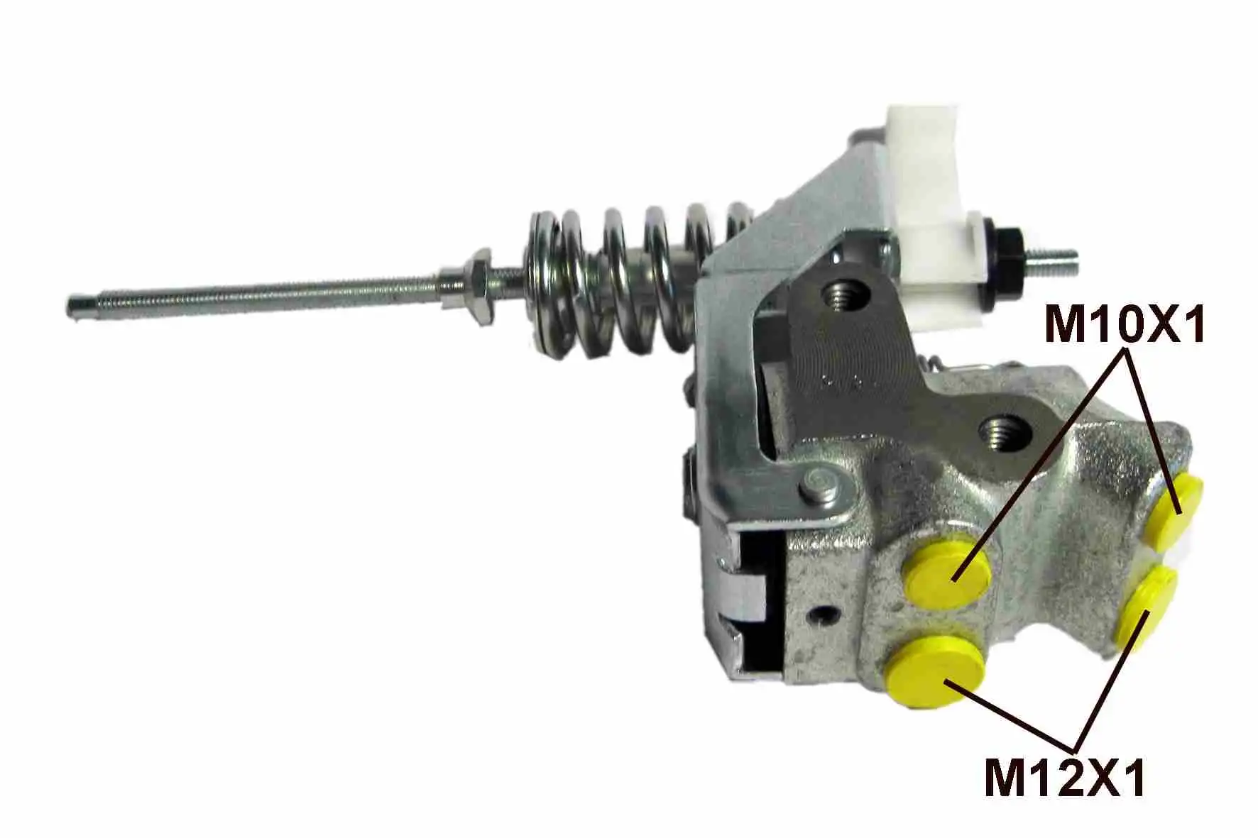 BREMBO R 61 023