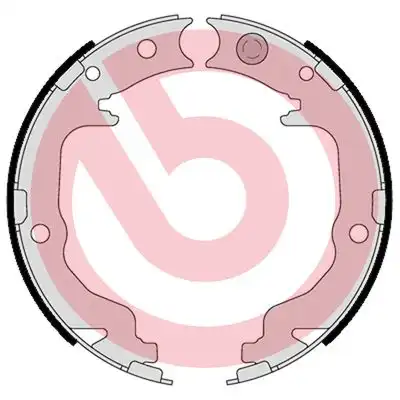 BREMBO S 11 511