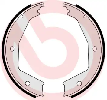 BREMBO S 23 554