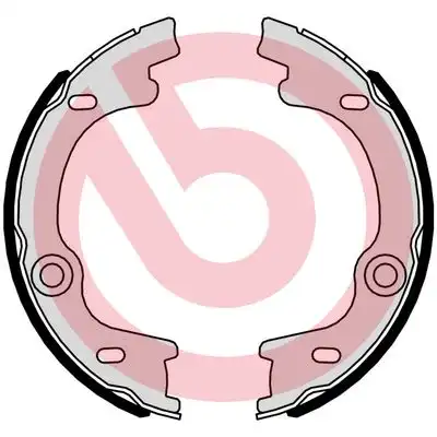 BREMBO S 30 545