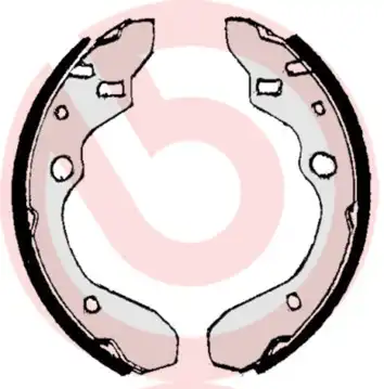 BREMBO S 49 506