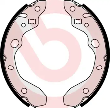 BREMBO S 49 518