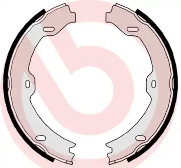 BREMBO S 50 519