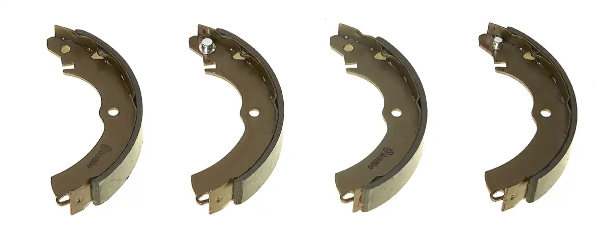 BREMBO S 54 526