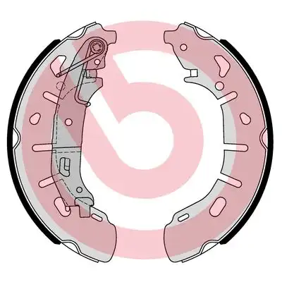 BREMBO S 59 531
