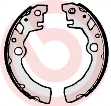 BREMBO S 79 519