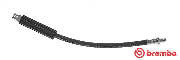 BREMBO T 06 018