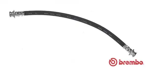 BREMBO T 23 196