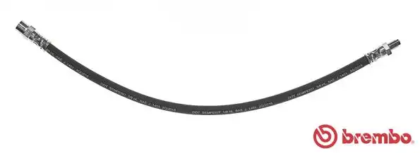 BREMBO T 50 014