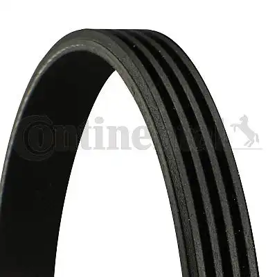 CONTITECH 4PK1028