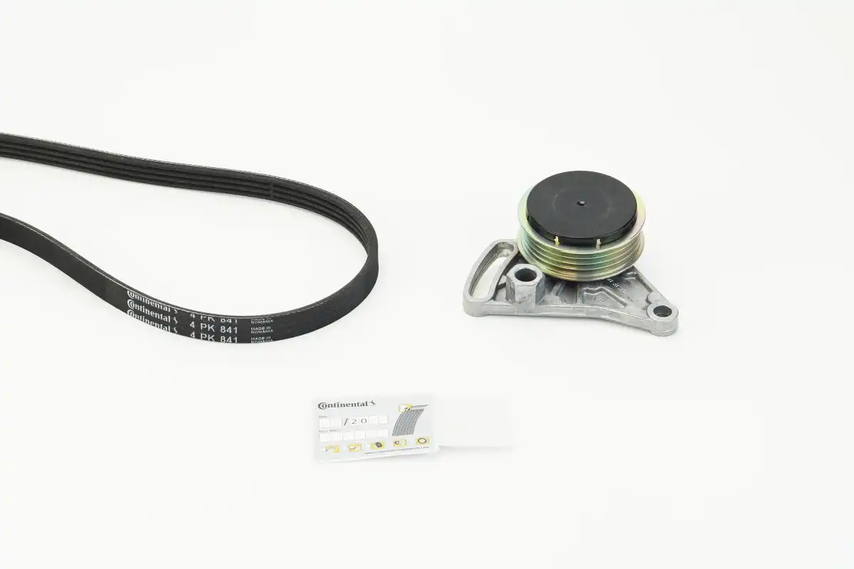 CONTITECH 4PK841K1