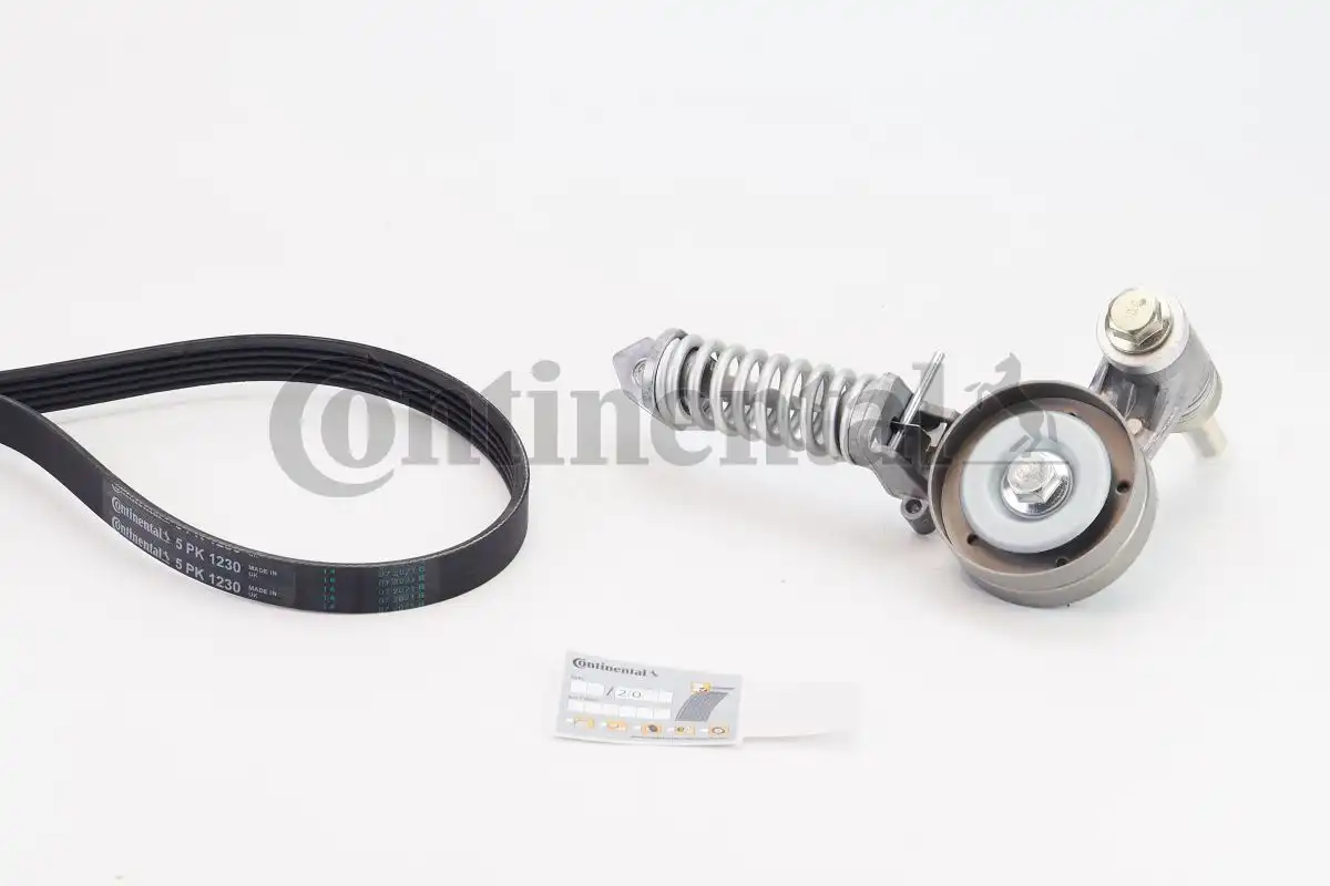 CONTITECH 5PK1230K1