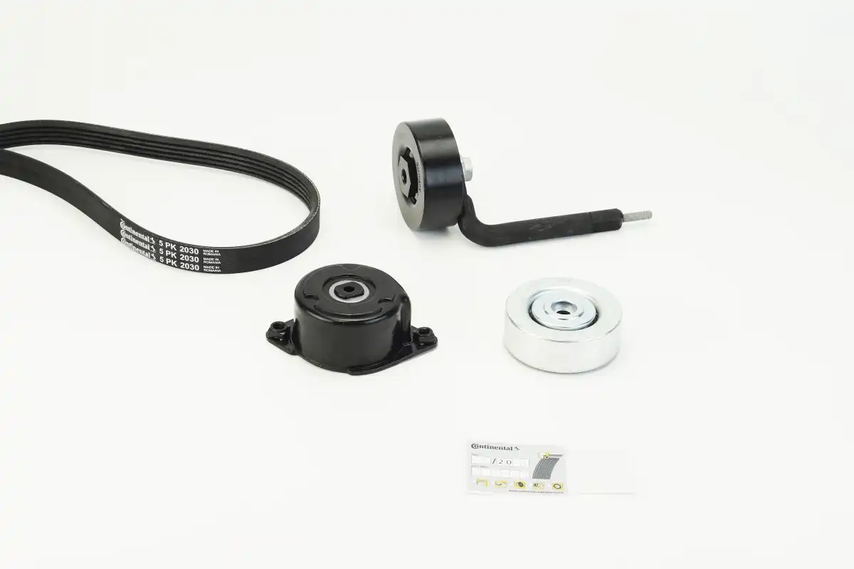CONTITECH 5PK2030K1