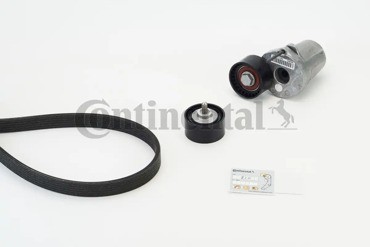 CONTITECH 6DPK1817K1