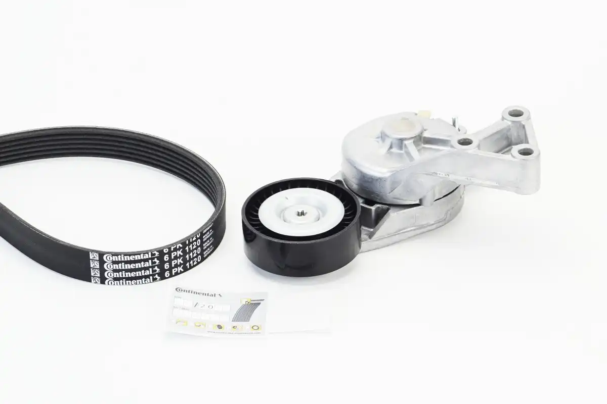 CONTITECH 6PK1120K1