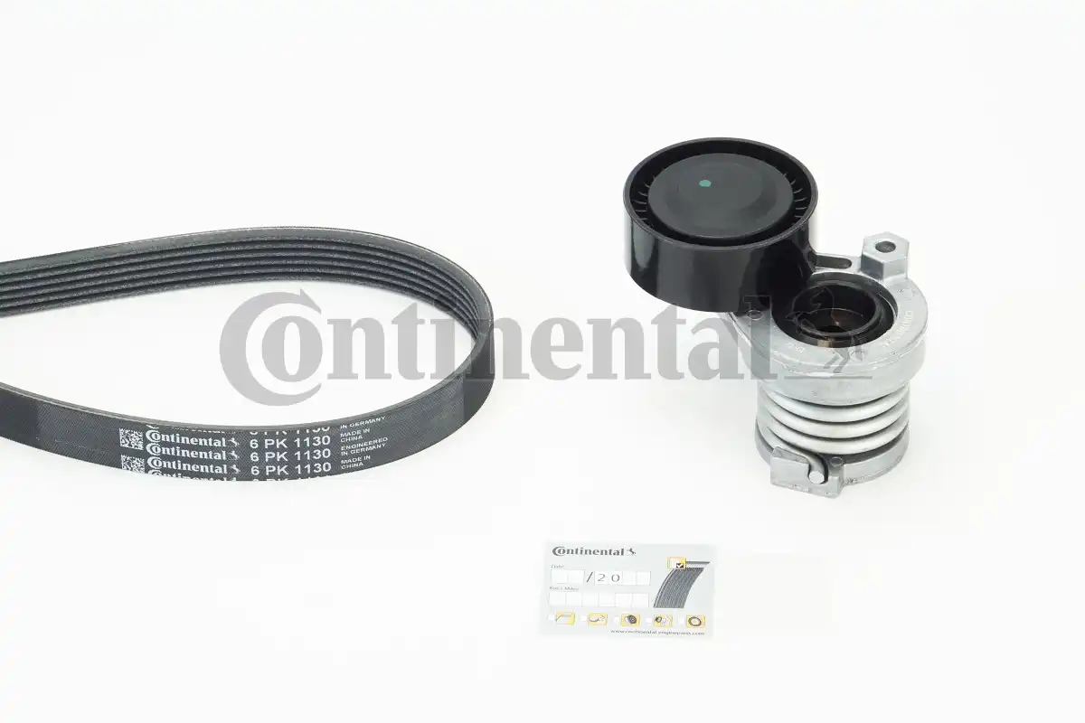 CONTITECH 6PK1130K4