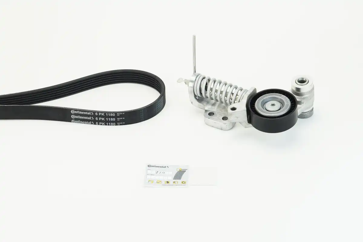 CONTITECH 6PK1180K5