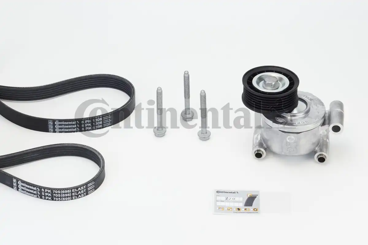 CONTITECH 6PK1306K3