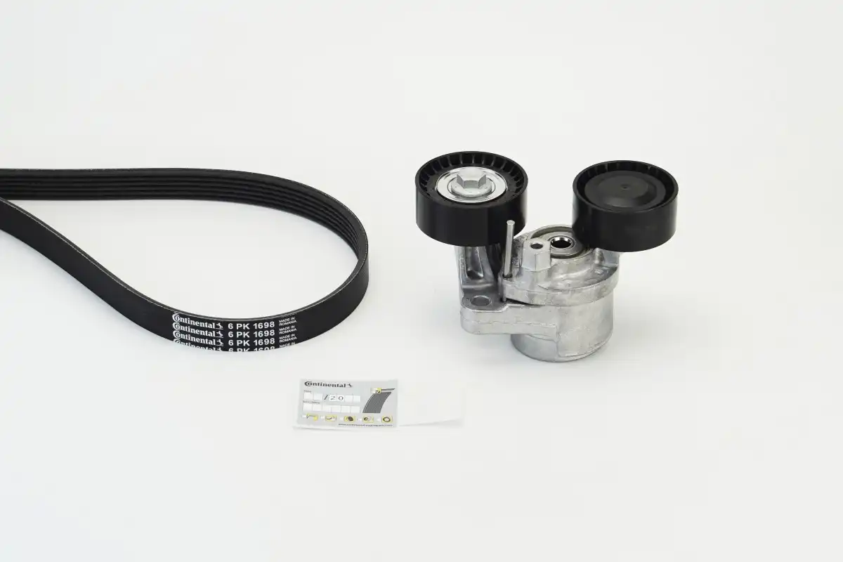 CONTITECH 6PK1698K1