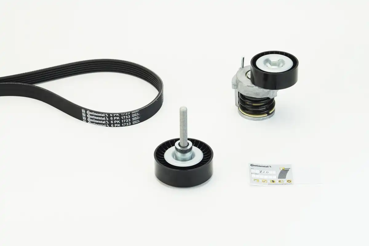 CONTITECH 6PK1733K3