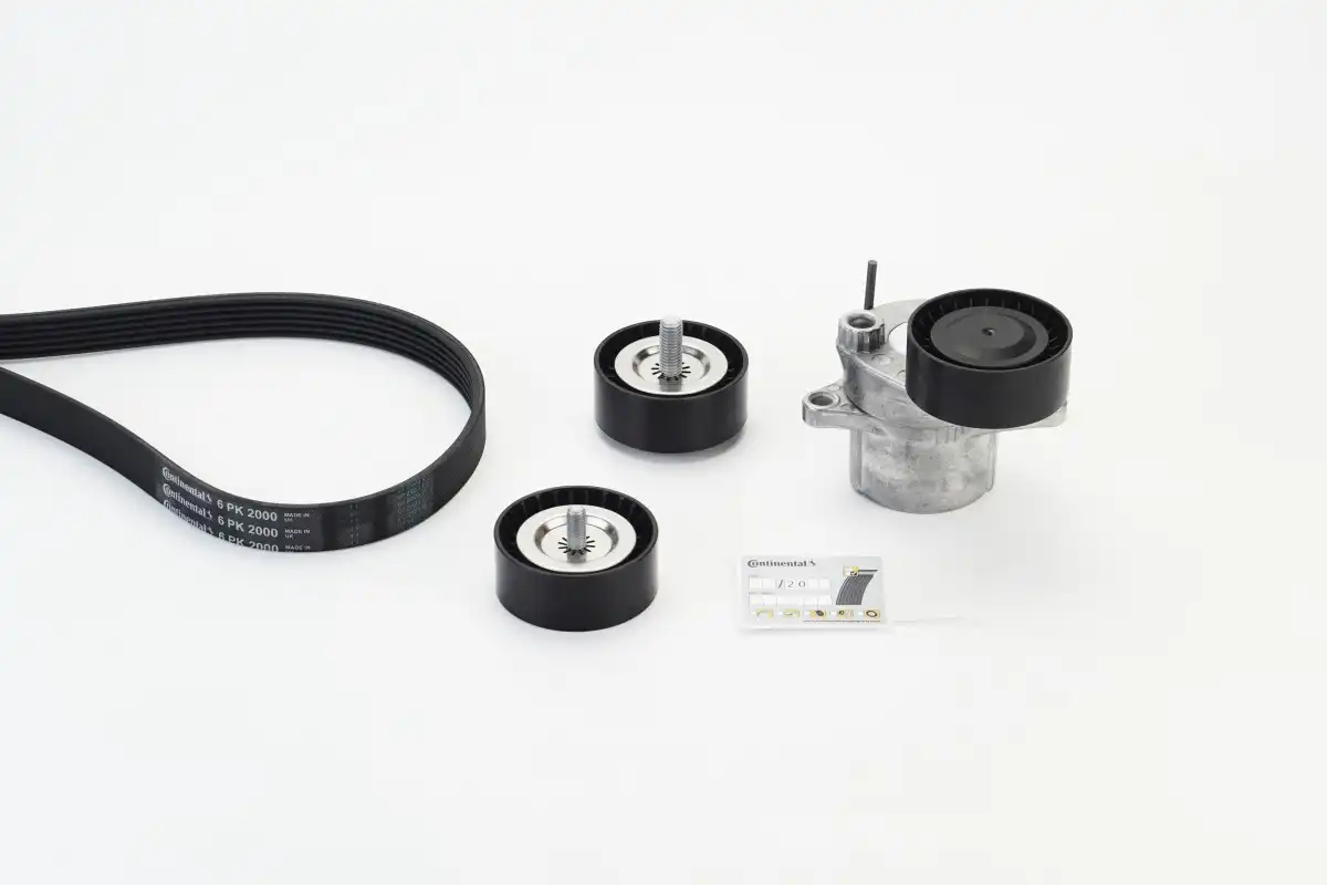 CONTITECH 6PK2000K1