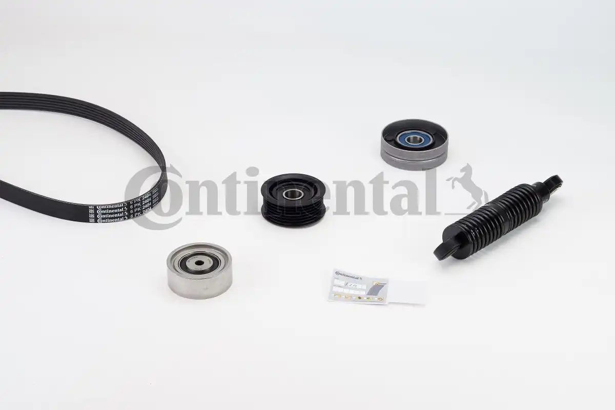 CONTITECH 6PK2404K1