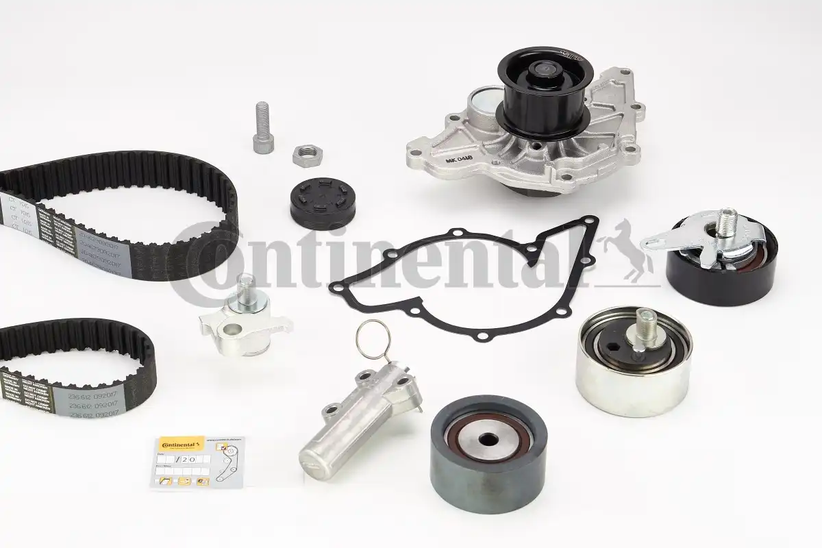 CONTITECH CT1015WP2PRO