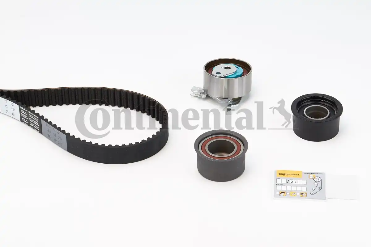 CONTITECH CT1023K3