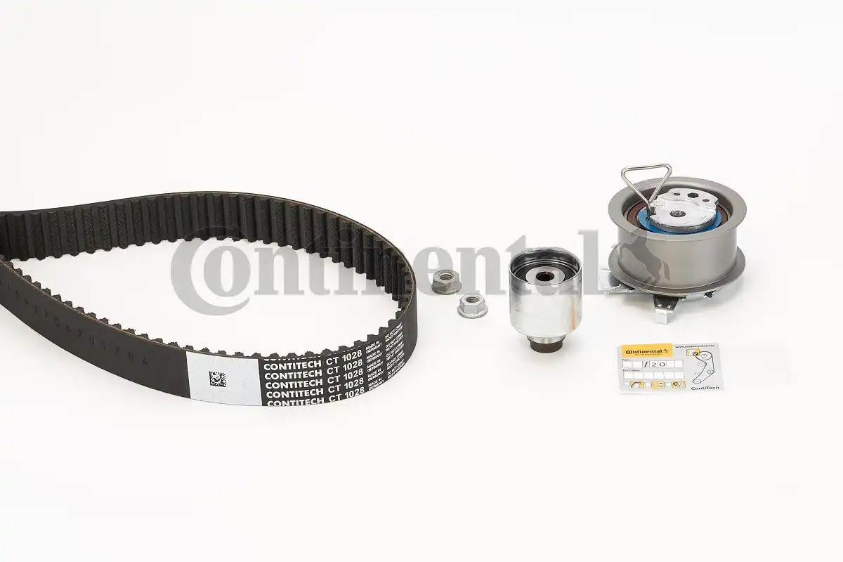 CONTITECH CT1028K3