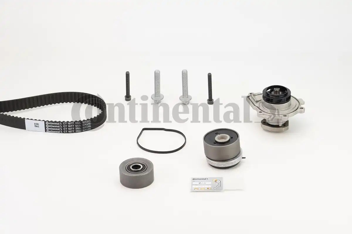 CONTITECH CT1077WP2