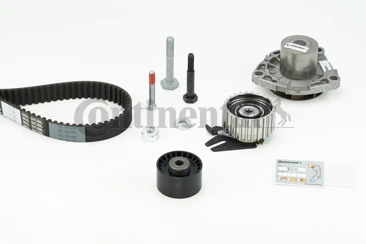 CONTITECH CT1105WP2