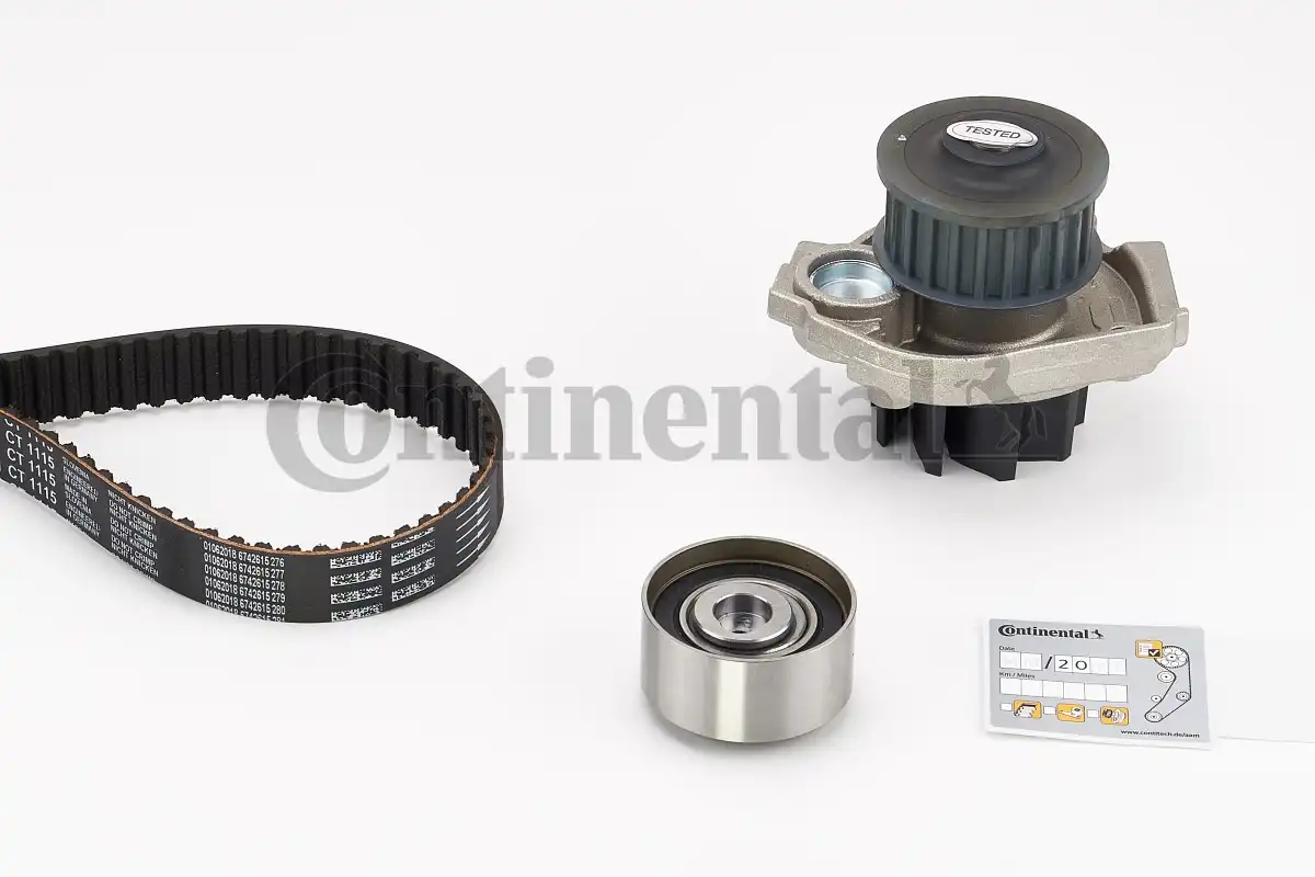 CONTITECH CT1115WP1