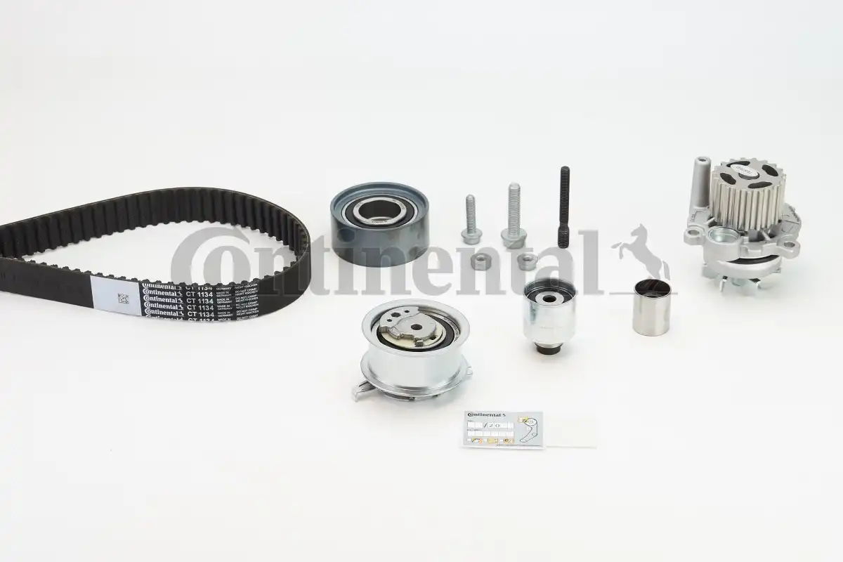CONTITECH CT1134WP2