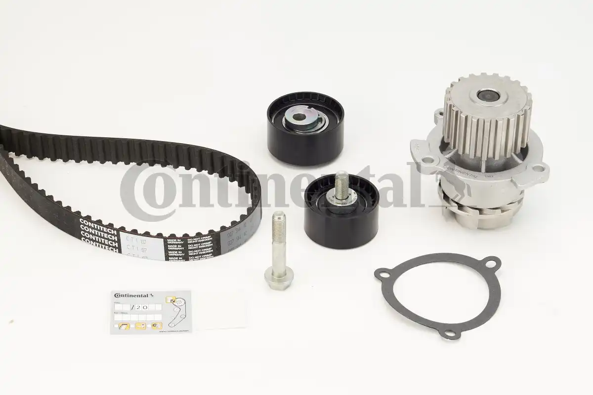 CONTITECH CT1137WP1