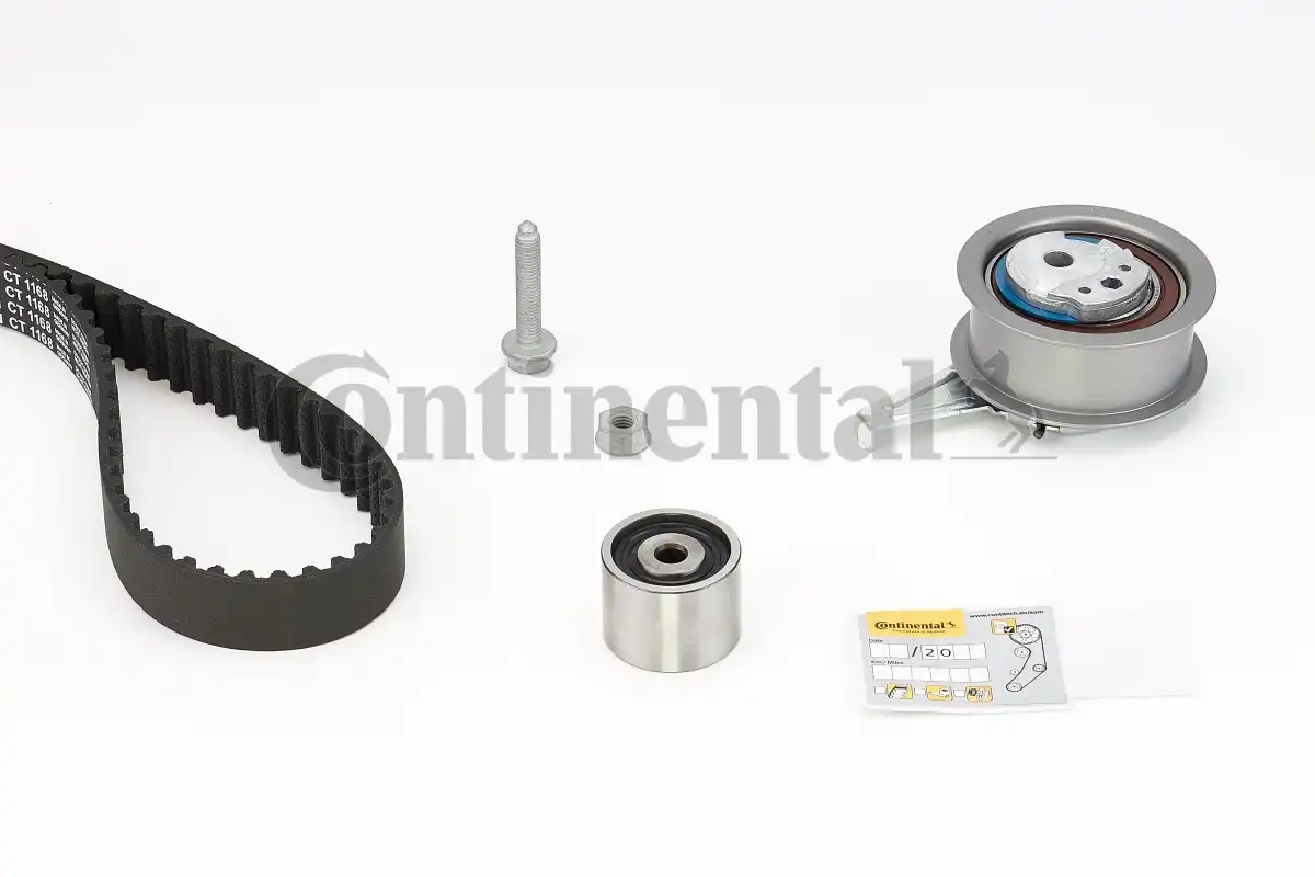 CONTITECH CT1168K2